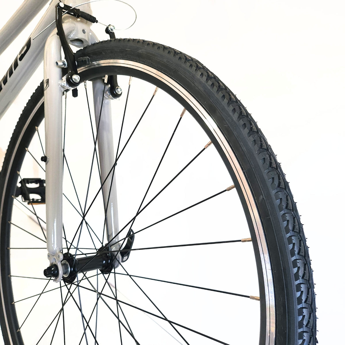 Bicicleta Allegro A3 Jamis Mujer