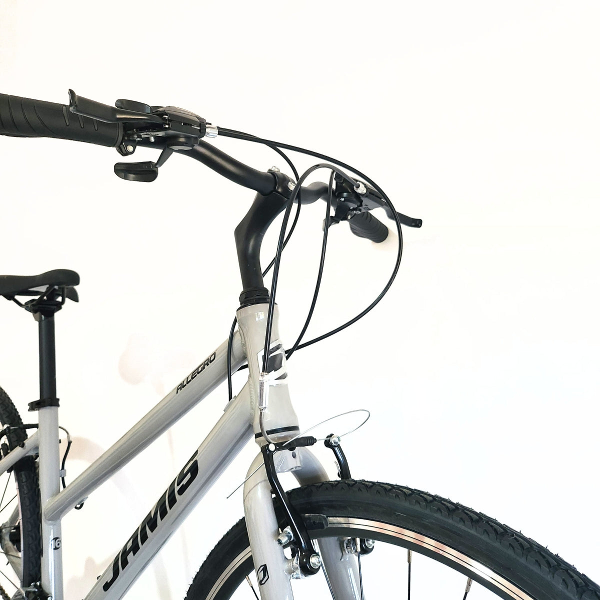 Bicicleta Allegro A3 Jamis Mujer
