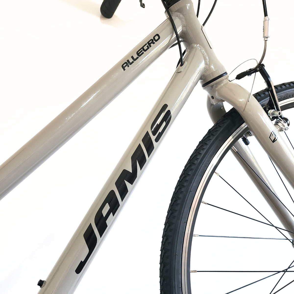 Bicicleta Allegro A3 Jamis Mujer