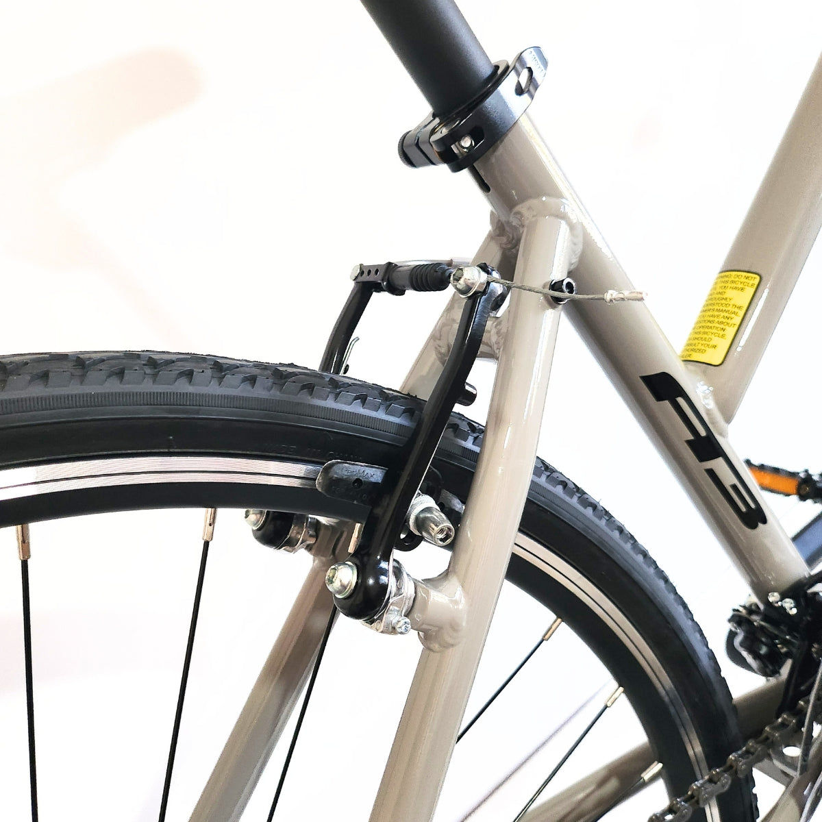 Bicicleta Allegro A3 Jamis Mujer