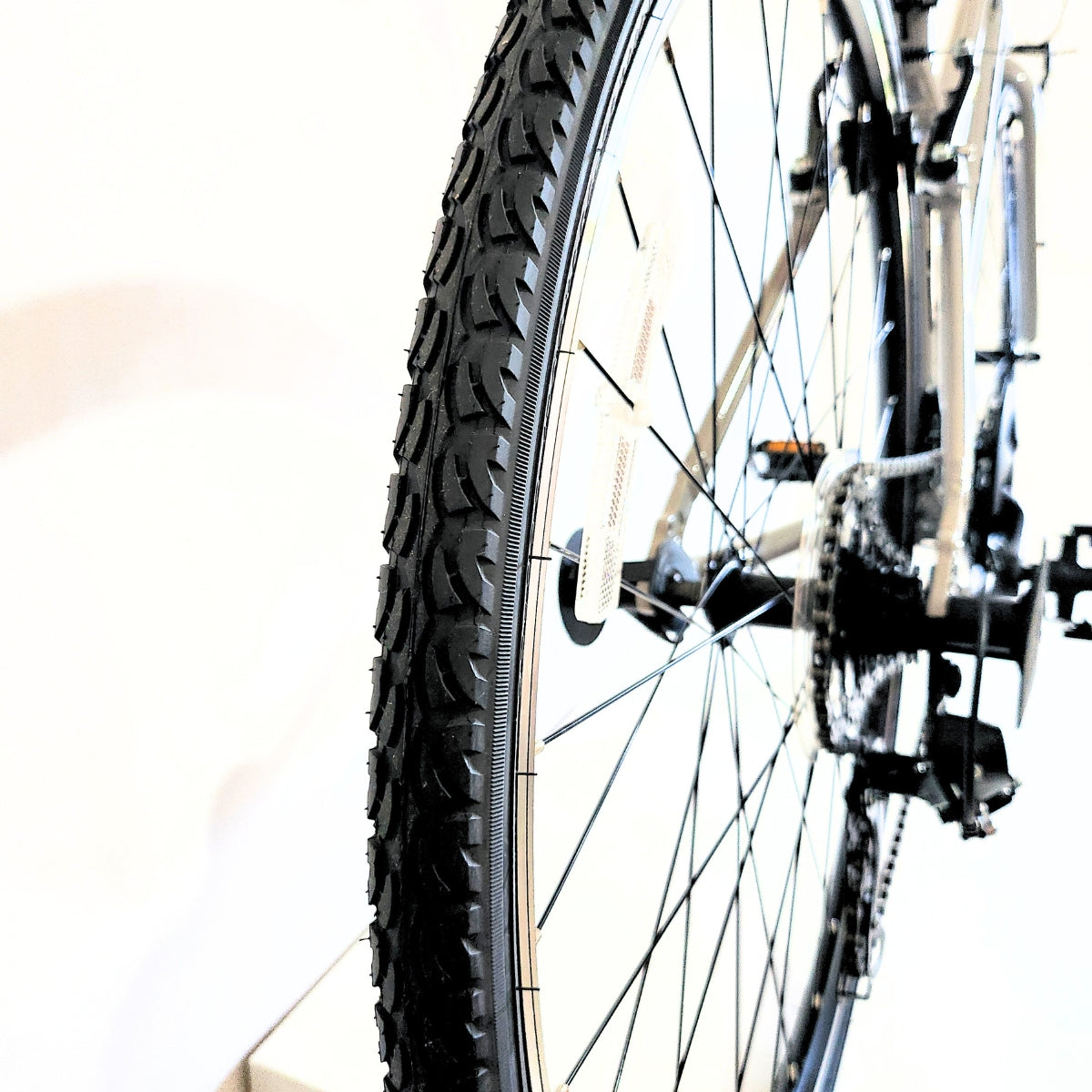 Bicicleta Allegro A3 Jamis Mujer
