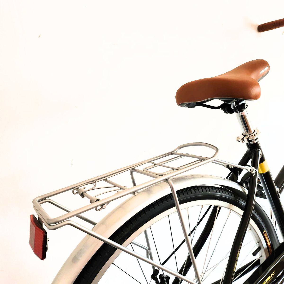 Bicicleta City bike rodado 26 - Imperial