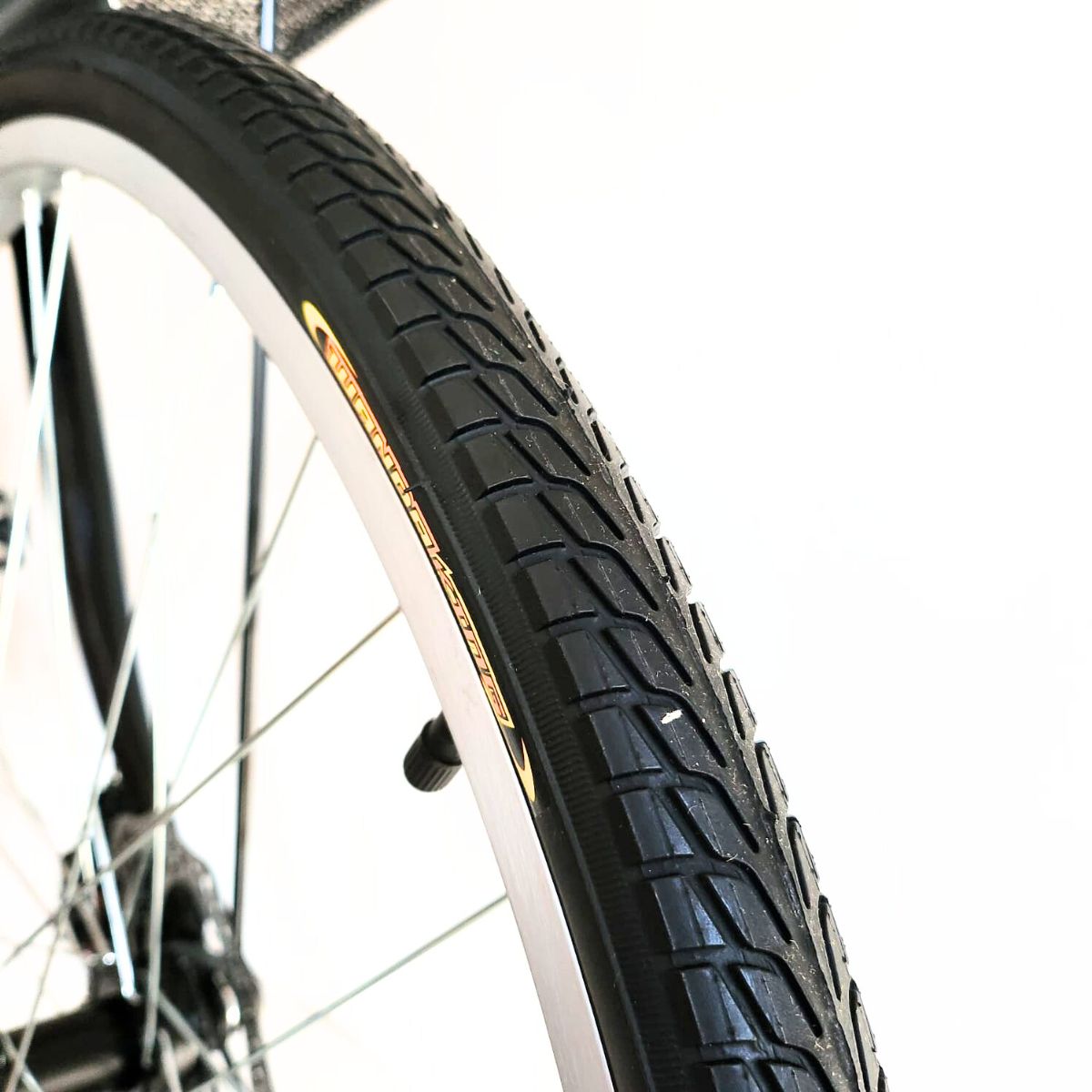 Bicicleta City bike rodado 26 - Imperial