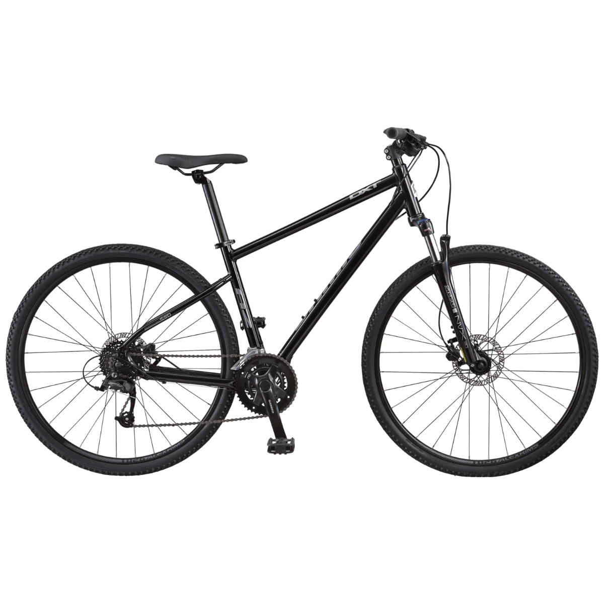 Bicicleta DXT A2 Fitness off Road Jamis