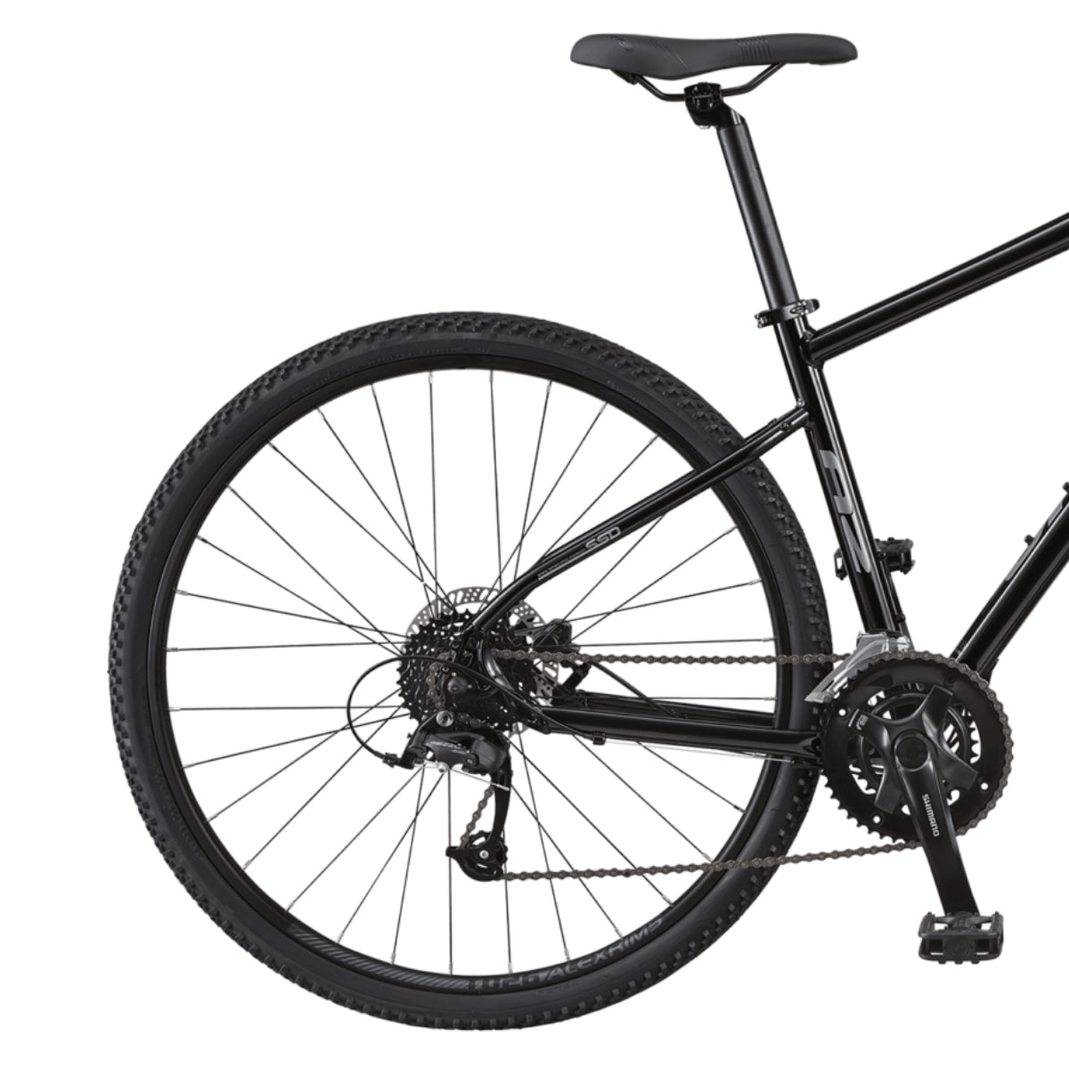 Bicicleta DXT A2 Fitness off Road Jamis
