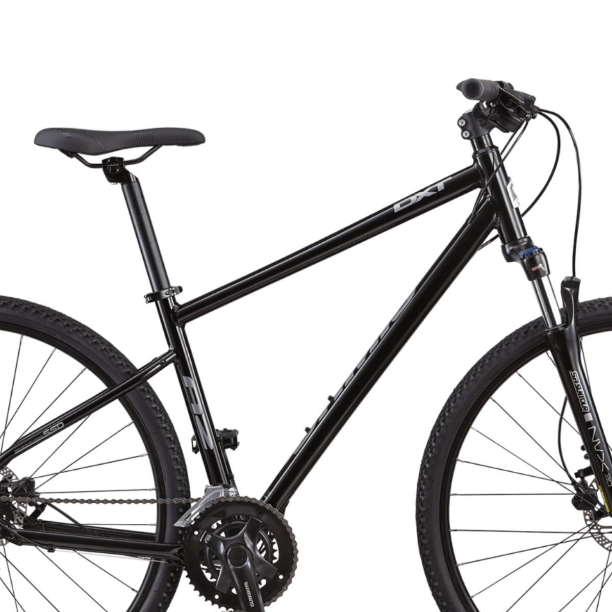 Bicicleta DXT A2 Fitness off Road Jamis