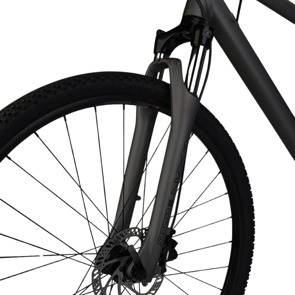 Bicicleta DXT A2 Fitness off Road Jamis