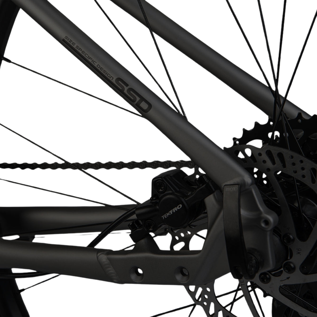 Bicicleta DXT A2 Fitness off Road Jamis