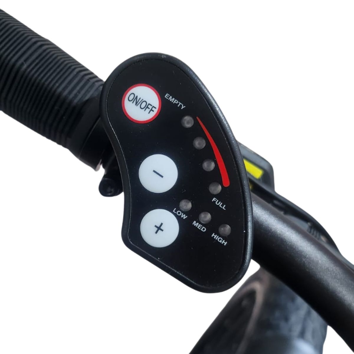 BICICLETA E FATBOY X8