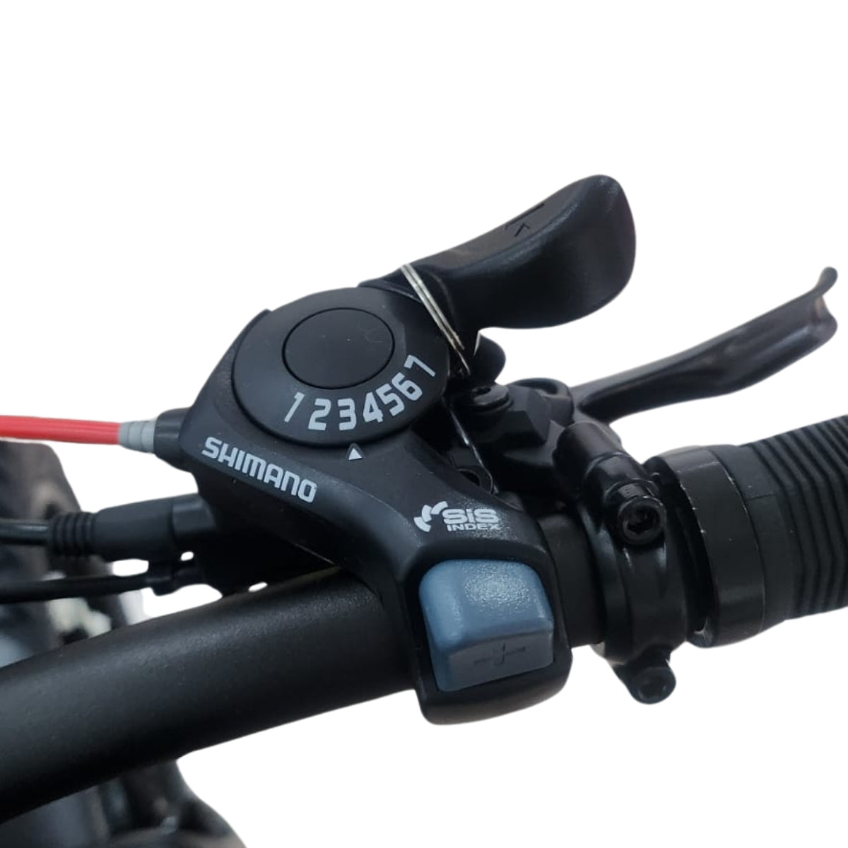 BICICLETA E FATBOY X8