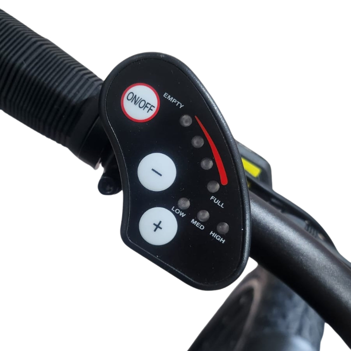 BICICLETA E FATBOY X8