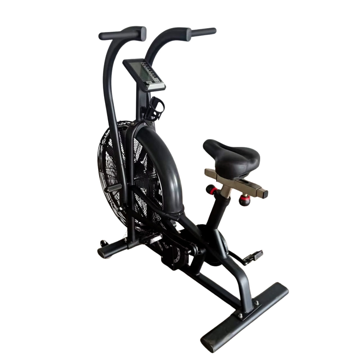 Bicicleta Fija de Aire SBK