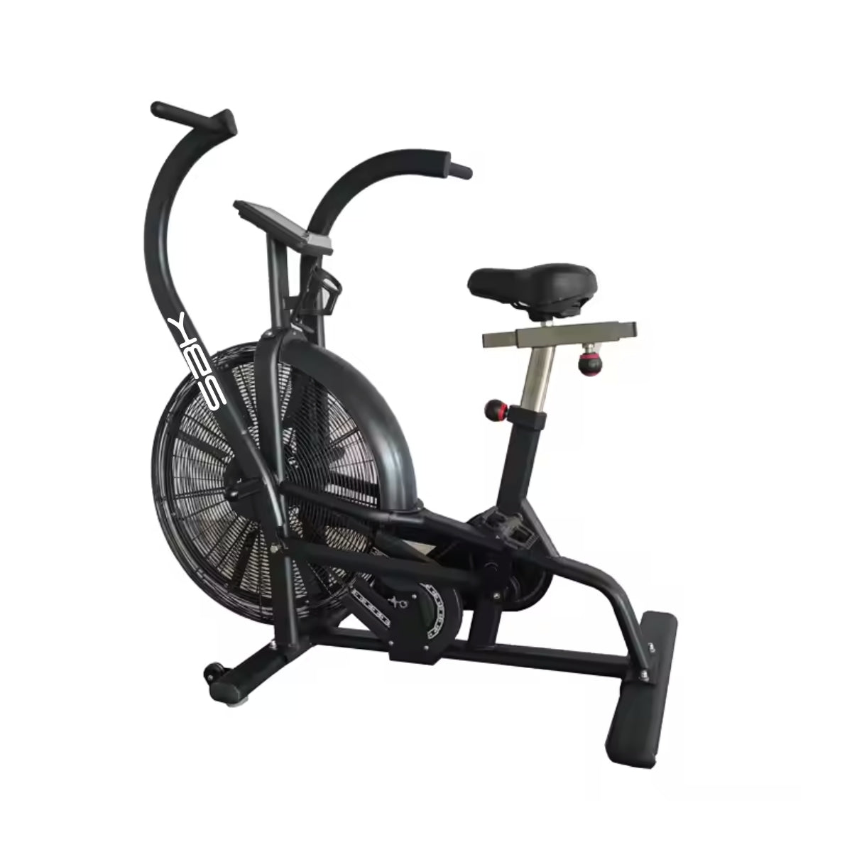 Bicicleta Fija de Aire SBK