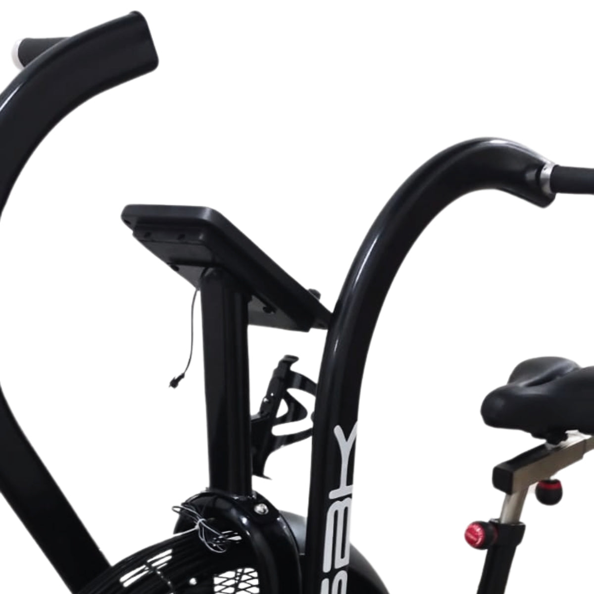 Bicicleta Fija de Aire SBK