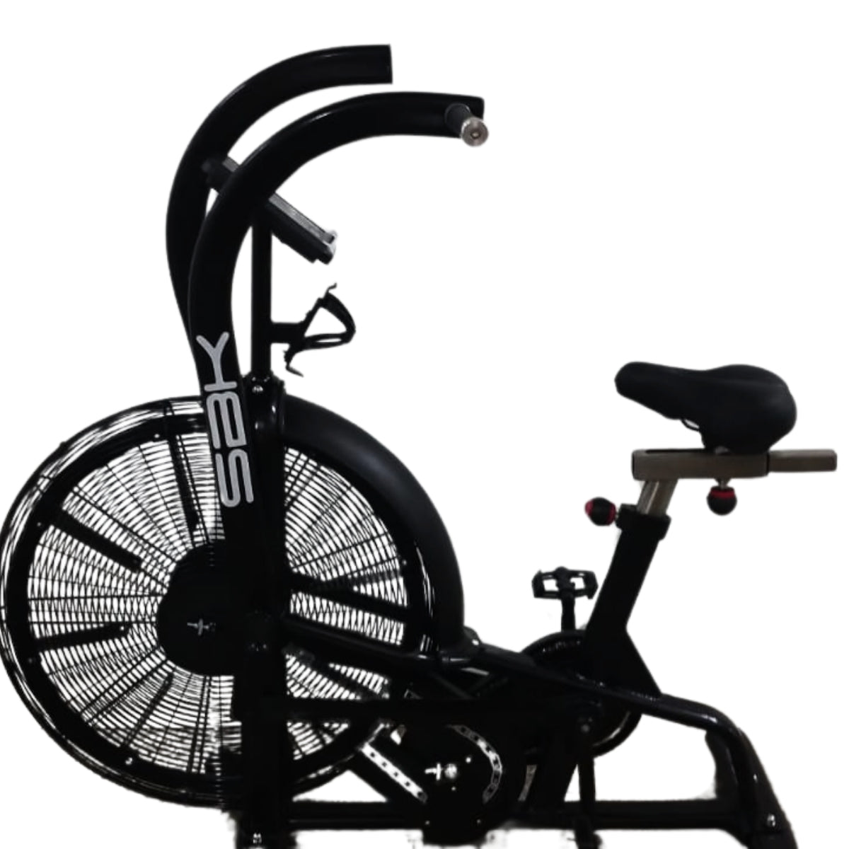 Bicicleta Fija de Aire SBK