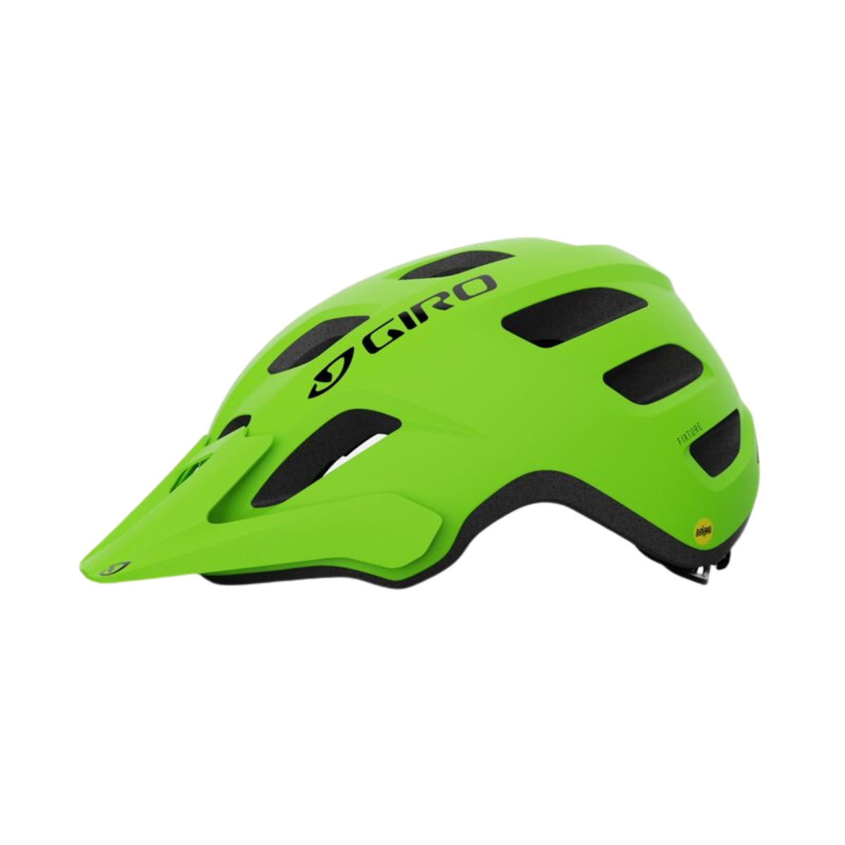 Casco Giro Fixture MIPS