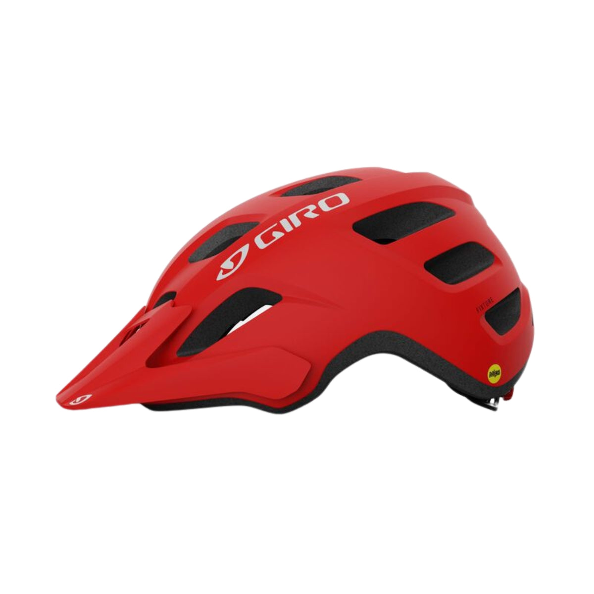 Casco Giro Fixture MIPS