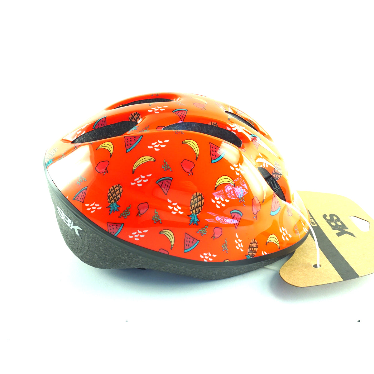 Casco R8A Infantil SBK