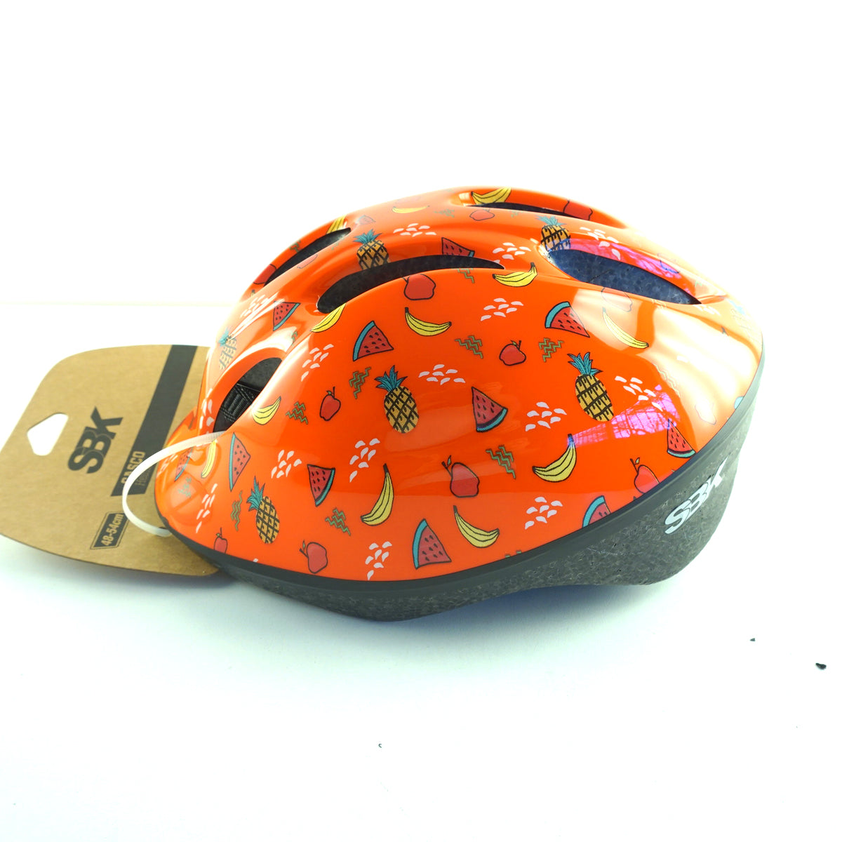Casco R8A Infantil SBK