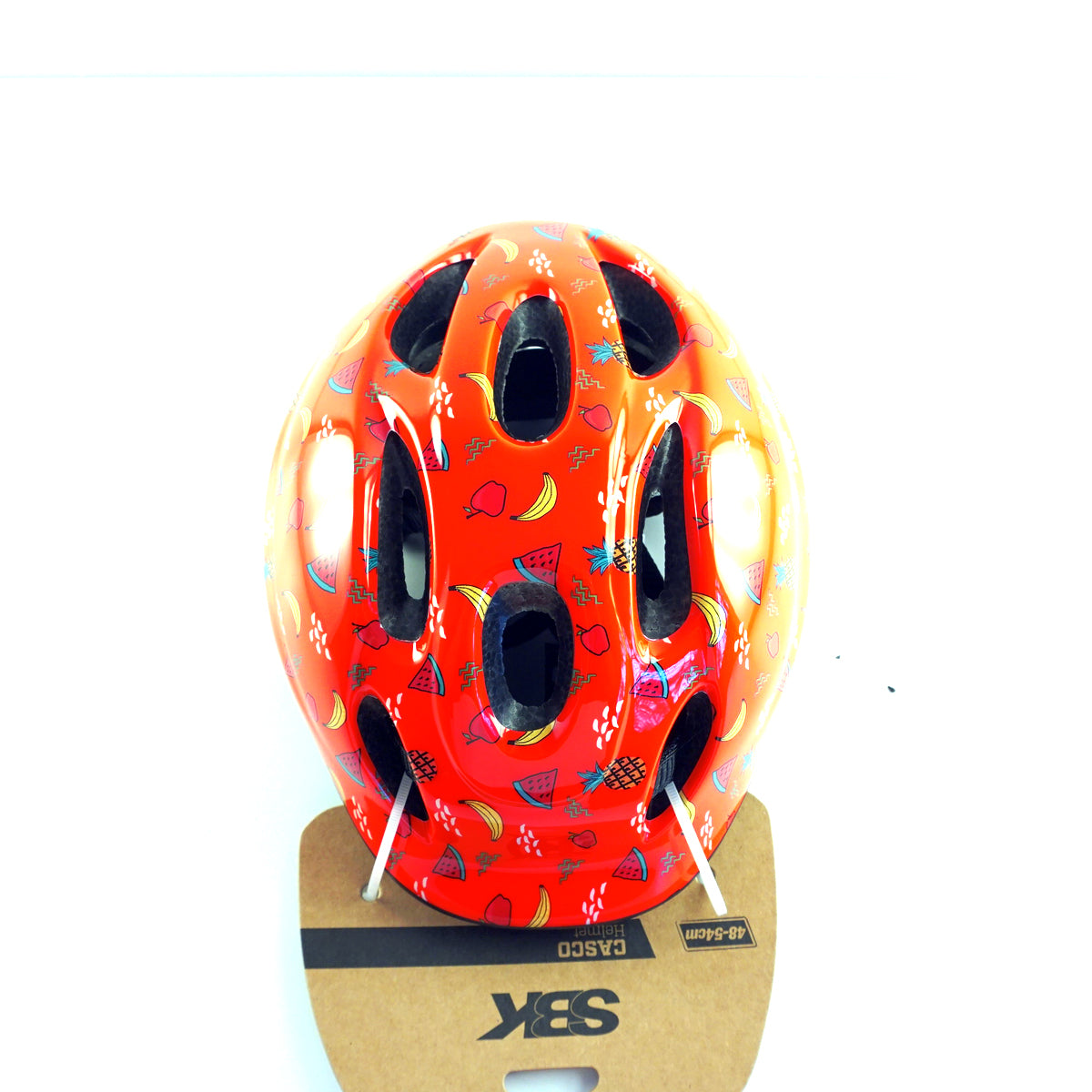 Casco R8A Infantil SBK