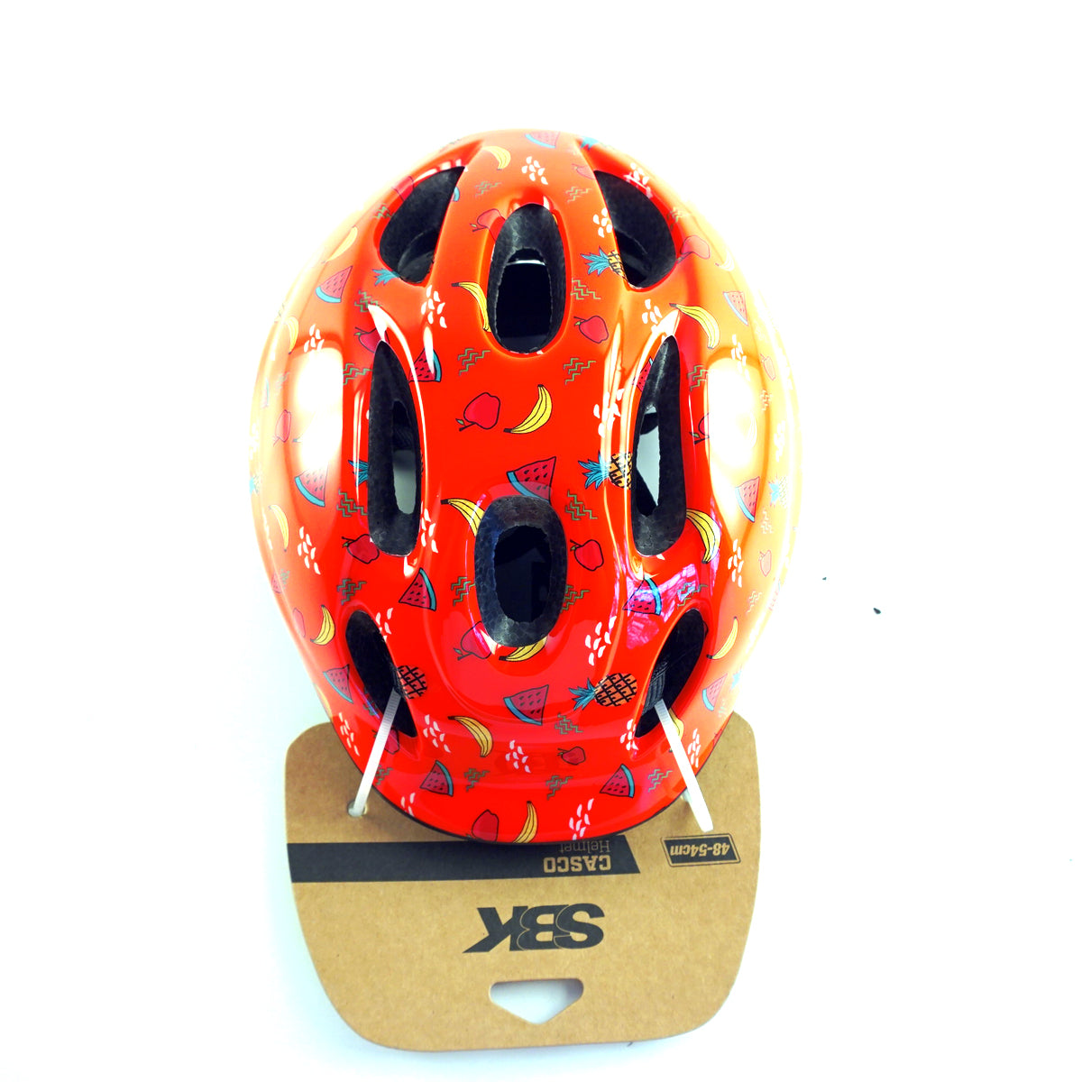Casco R8A Infantil SBK