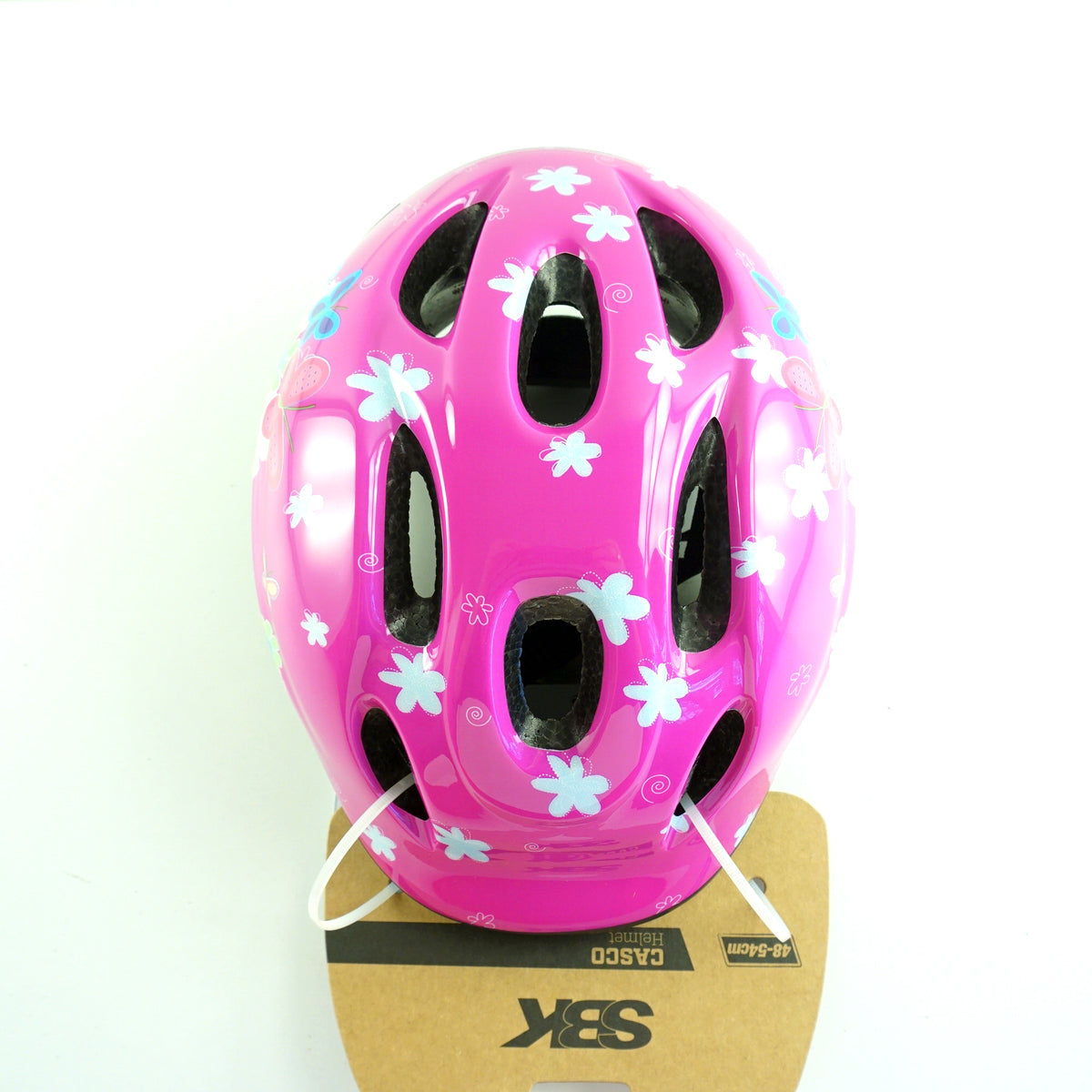 Casco R8A Infantil SBK