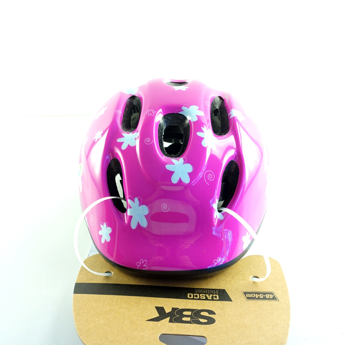 Casco R8A Infantil SBK