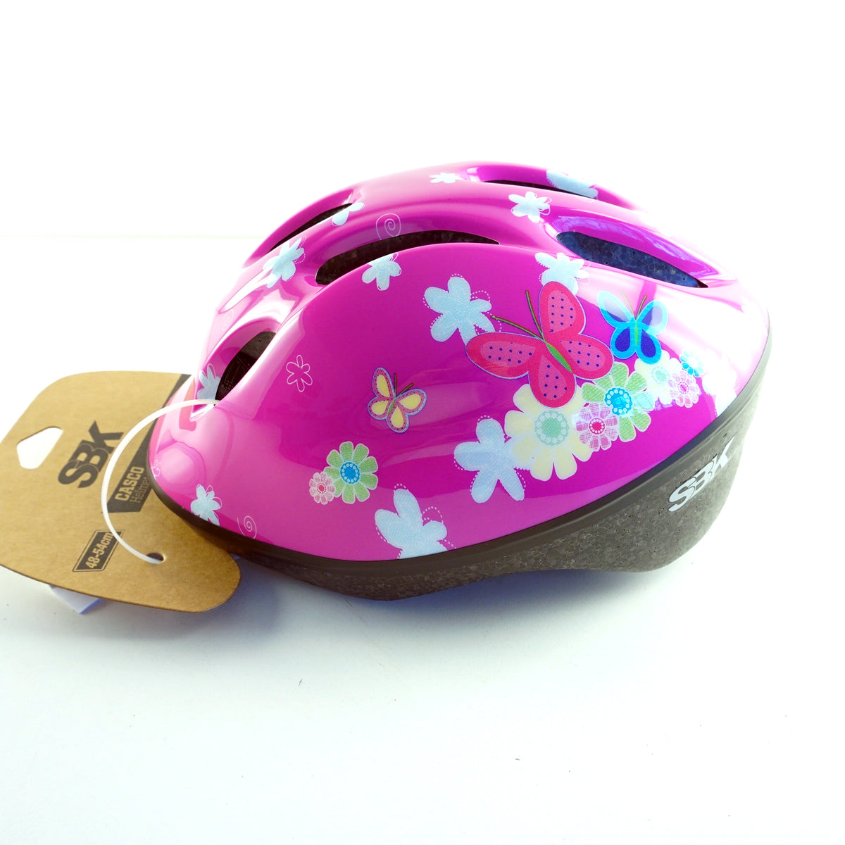 Casco R8A Infantil SBK