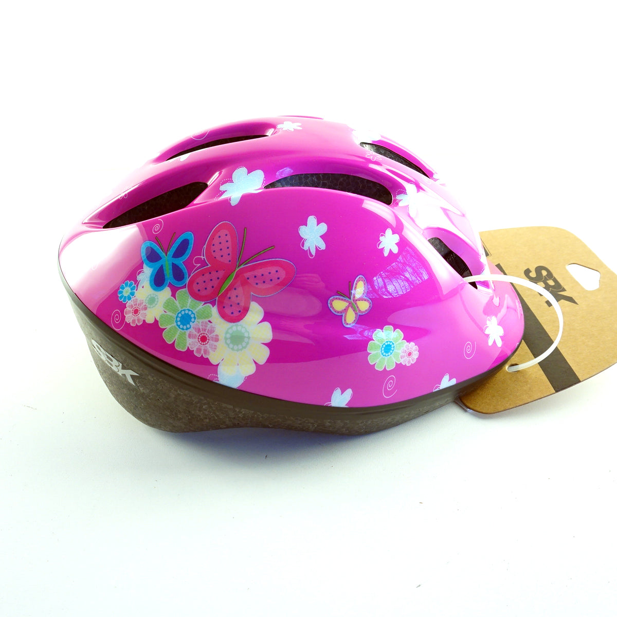 Casco R8A Infantil SBK