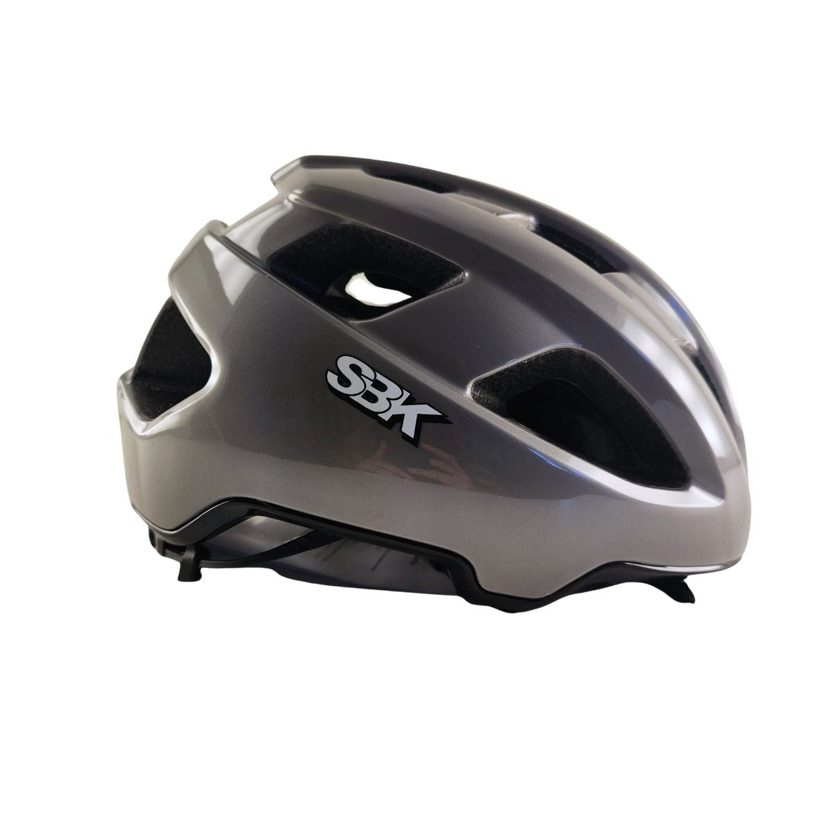 Casco S329 SBK In-mold Sin visera