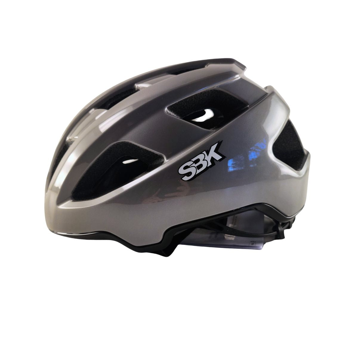 Casco S329 SBK In-mold Sin visera