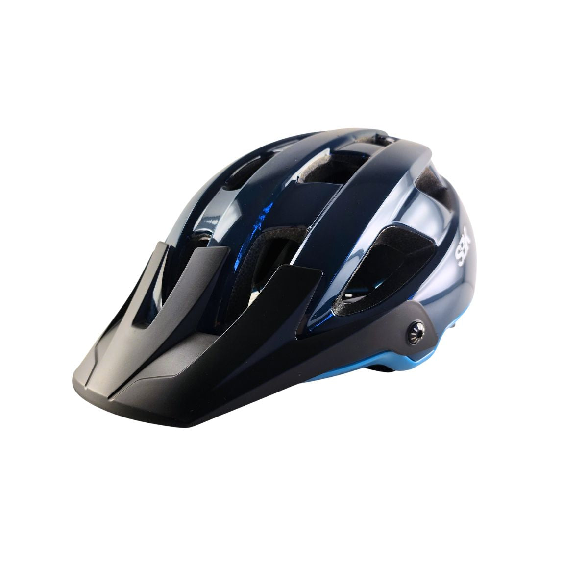 Casco S329 SBK In-mold Con visera