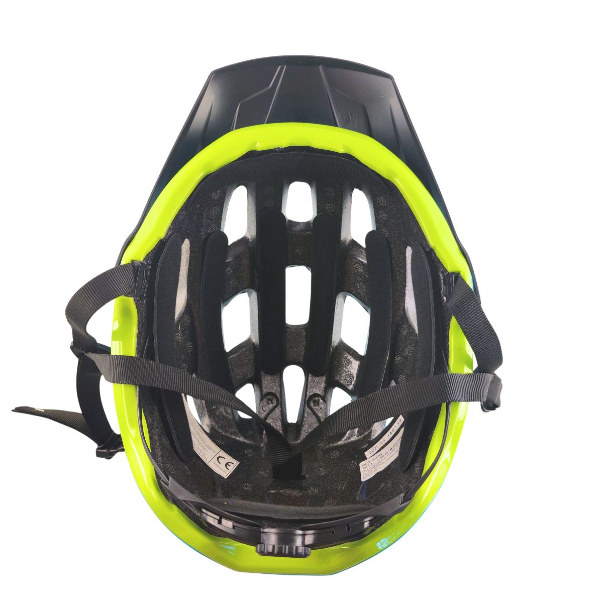 Casco S329 SBK In-mold Con visera