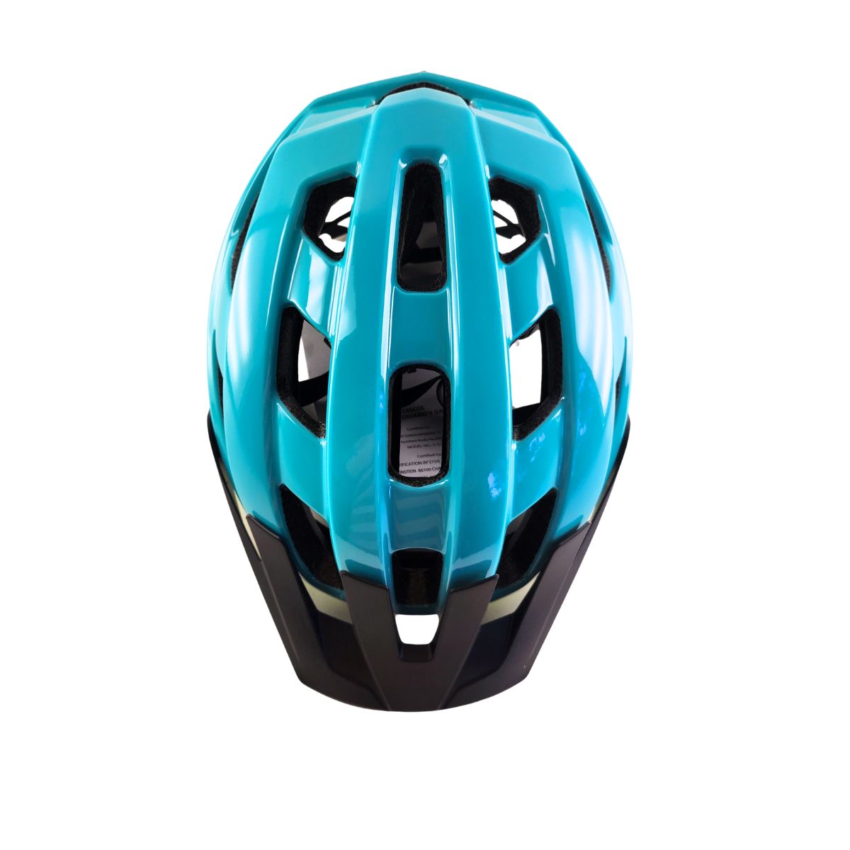 Casco S329 SBK In-mold Con visera