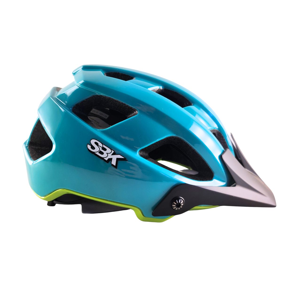 Casco S329 SBK In-mold Con visera