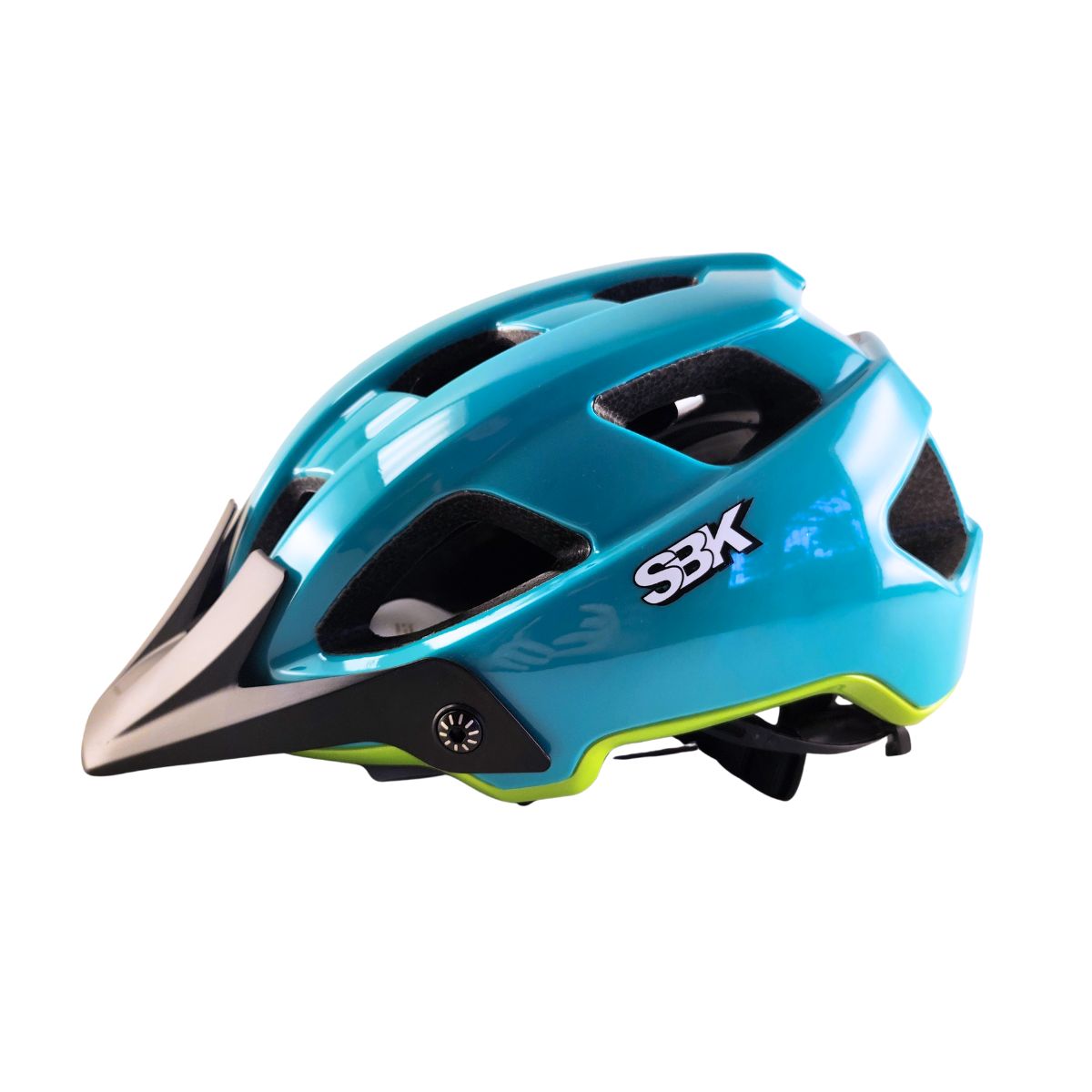 Casco S329 SBK In-mold Con visera