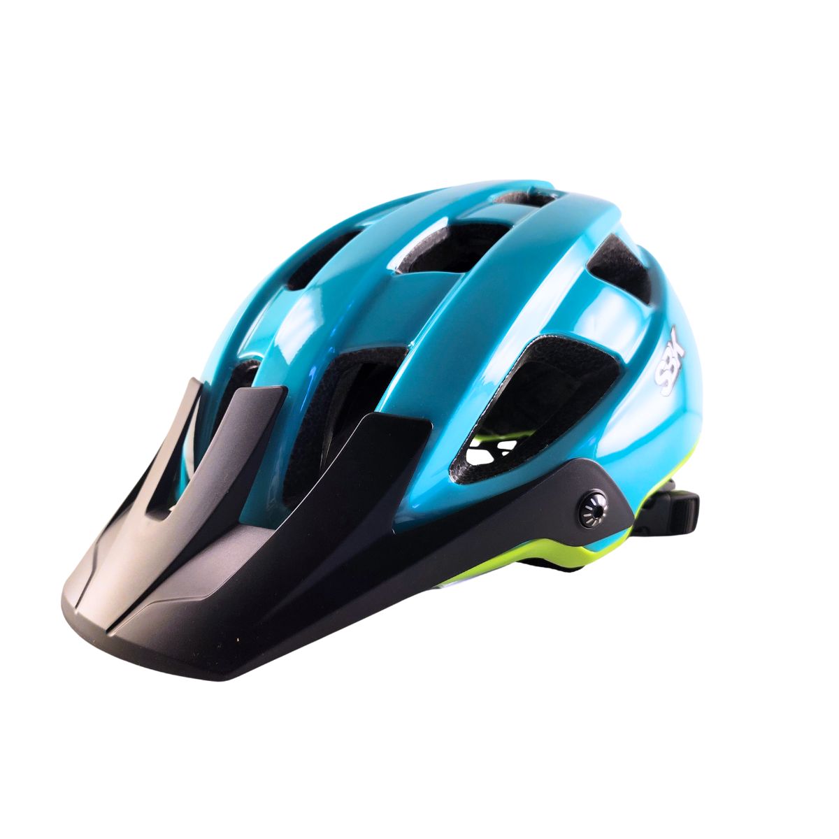 Casco S329 SBK In-mold Con visera