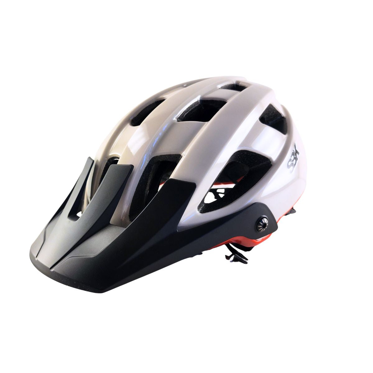 Casco S329 SBK In-mold Con visera