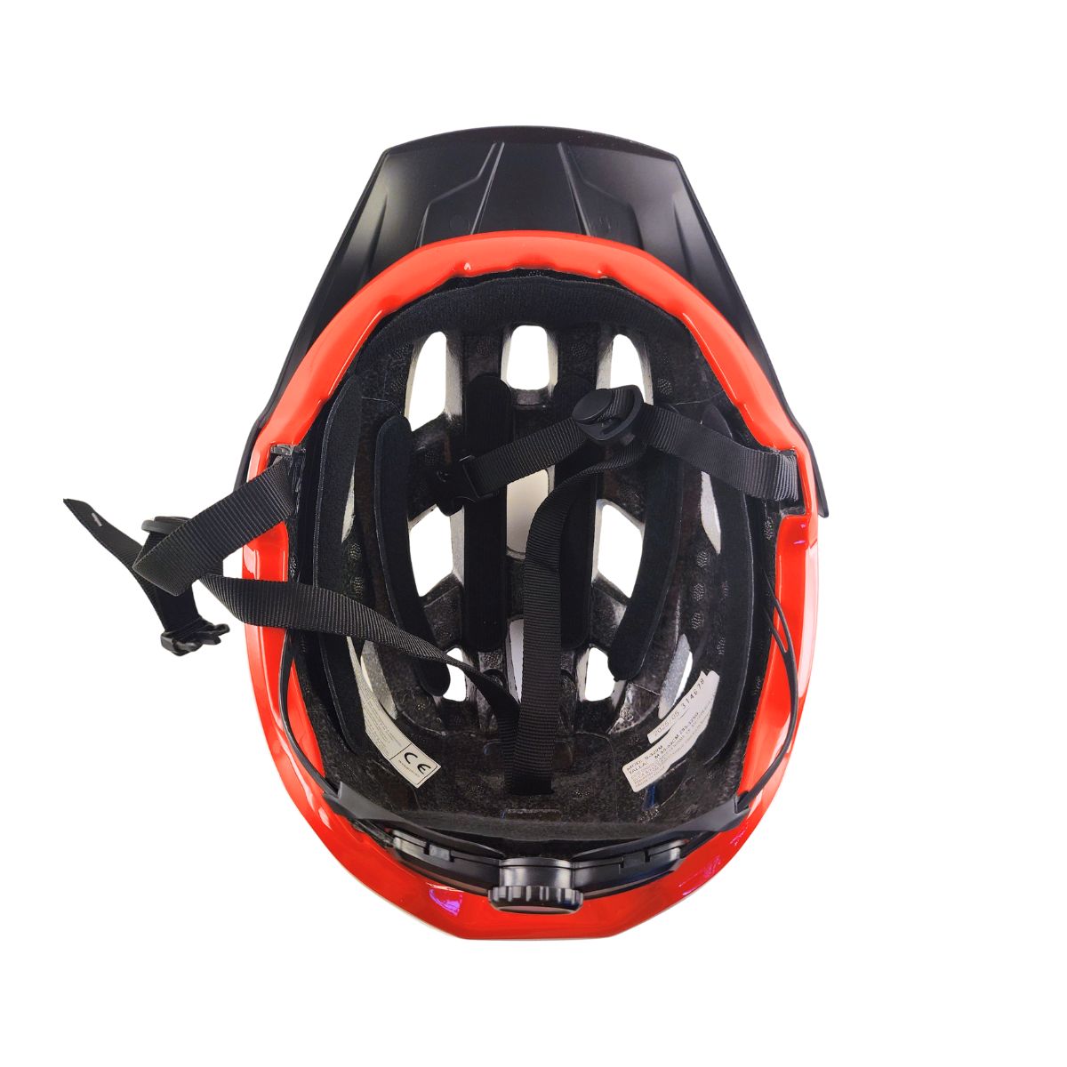 Casco S329 SBK In-mold Con visera