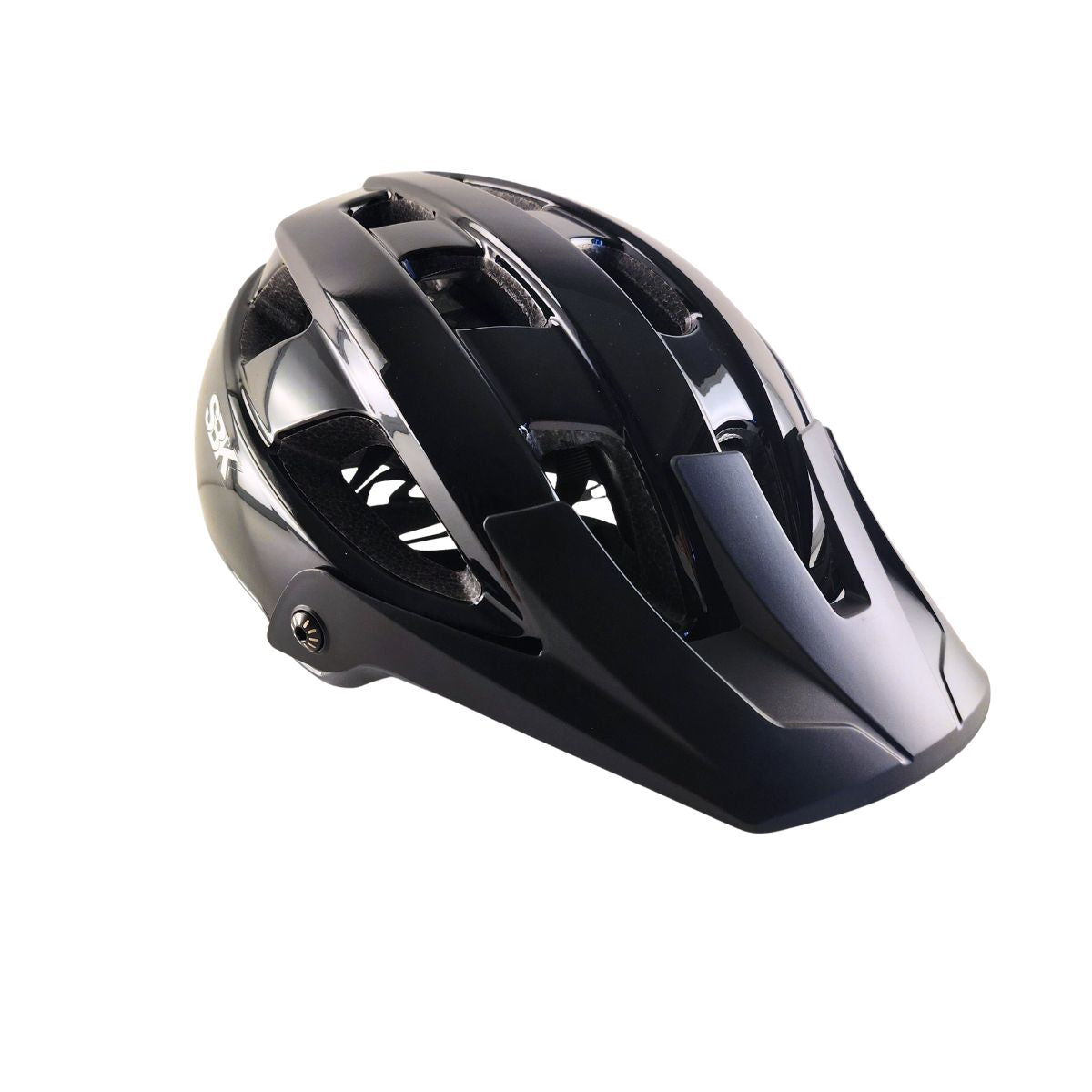 Casco S329 SBK In-mold Con visera