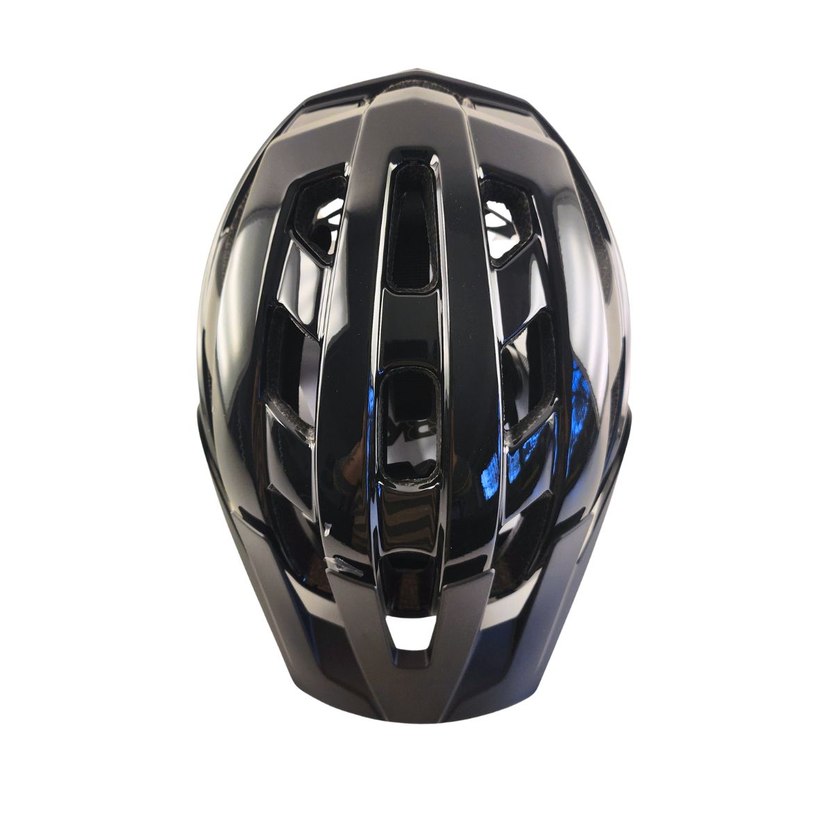Casco S329 SBK In-mold Con visera