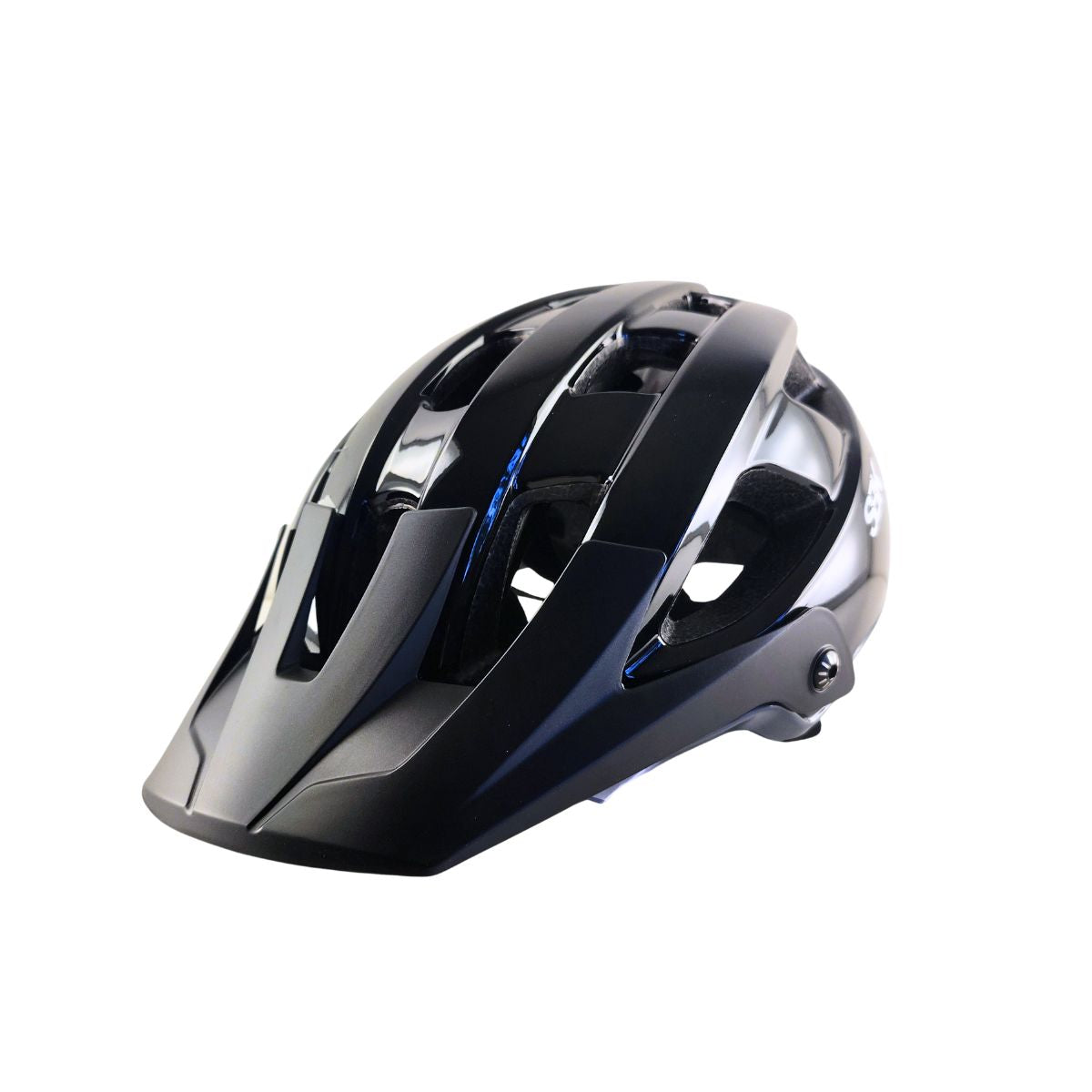 Casco S329 SBK In-mold Con visera