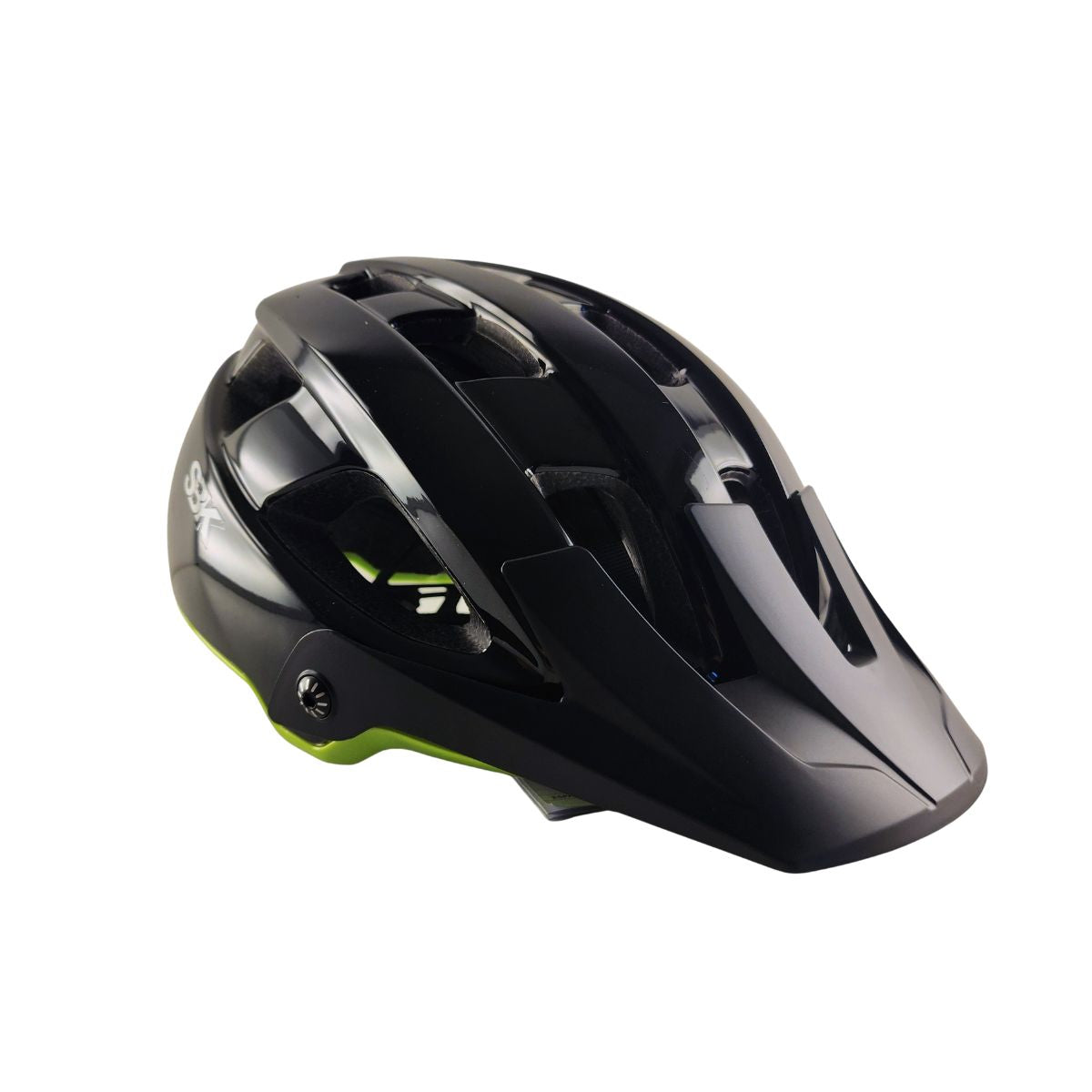 Casco S329 SBK In-mold Con visera