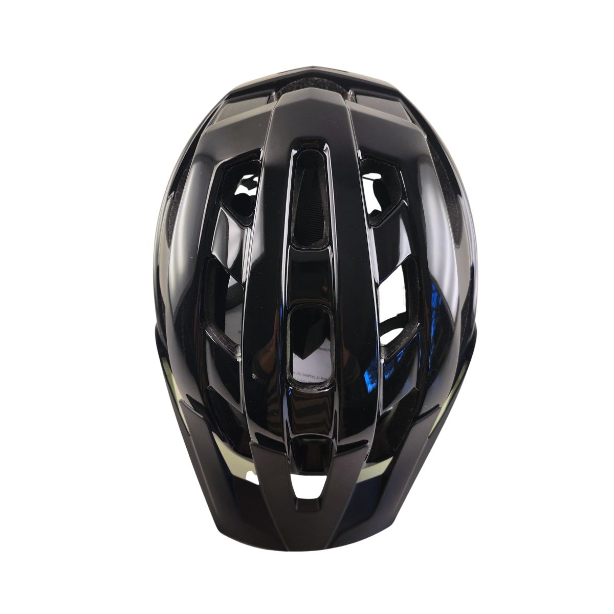Casco S329 SBK In-mold Con visera