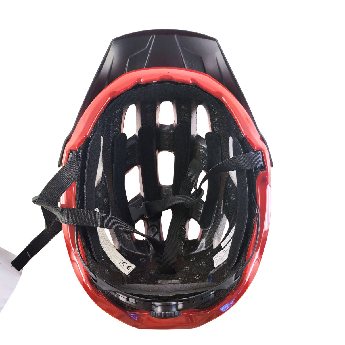 Casco S329 SBK In-mold Con visera