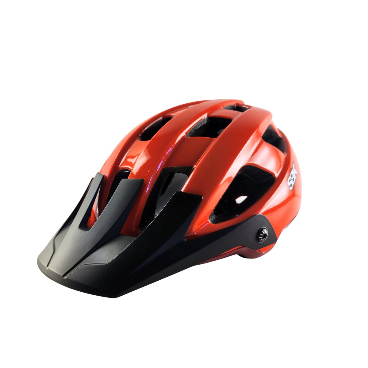 Casco S329 SBK In-mold Con visera