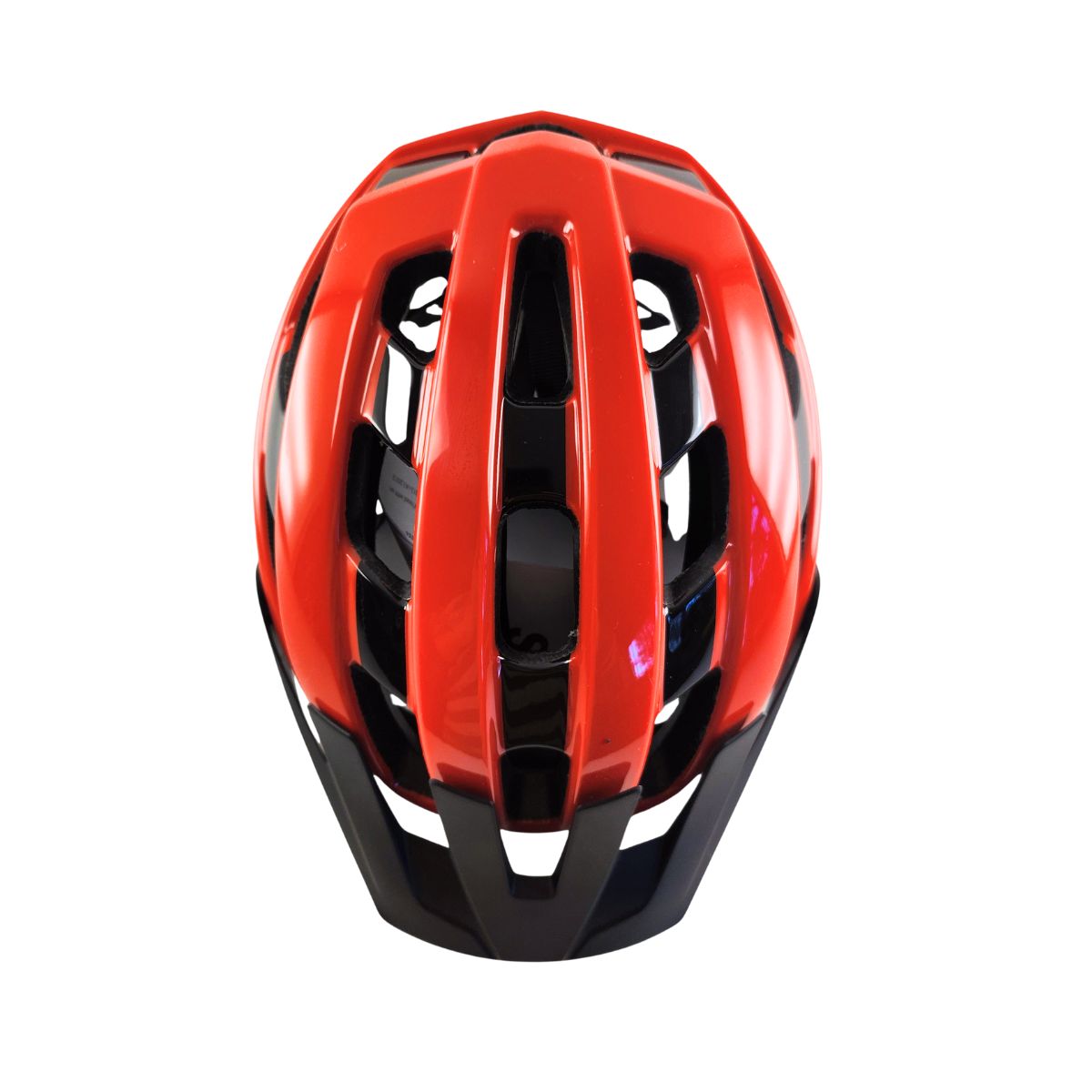 Casco S329 SBK In-mold Con visera