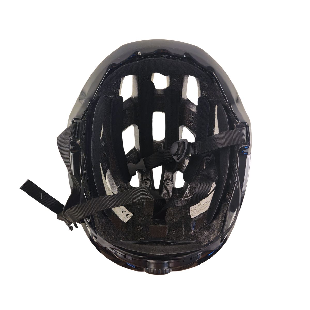 Casco S329 SBK In-mold Sin visera