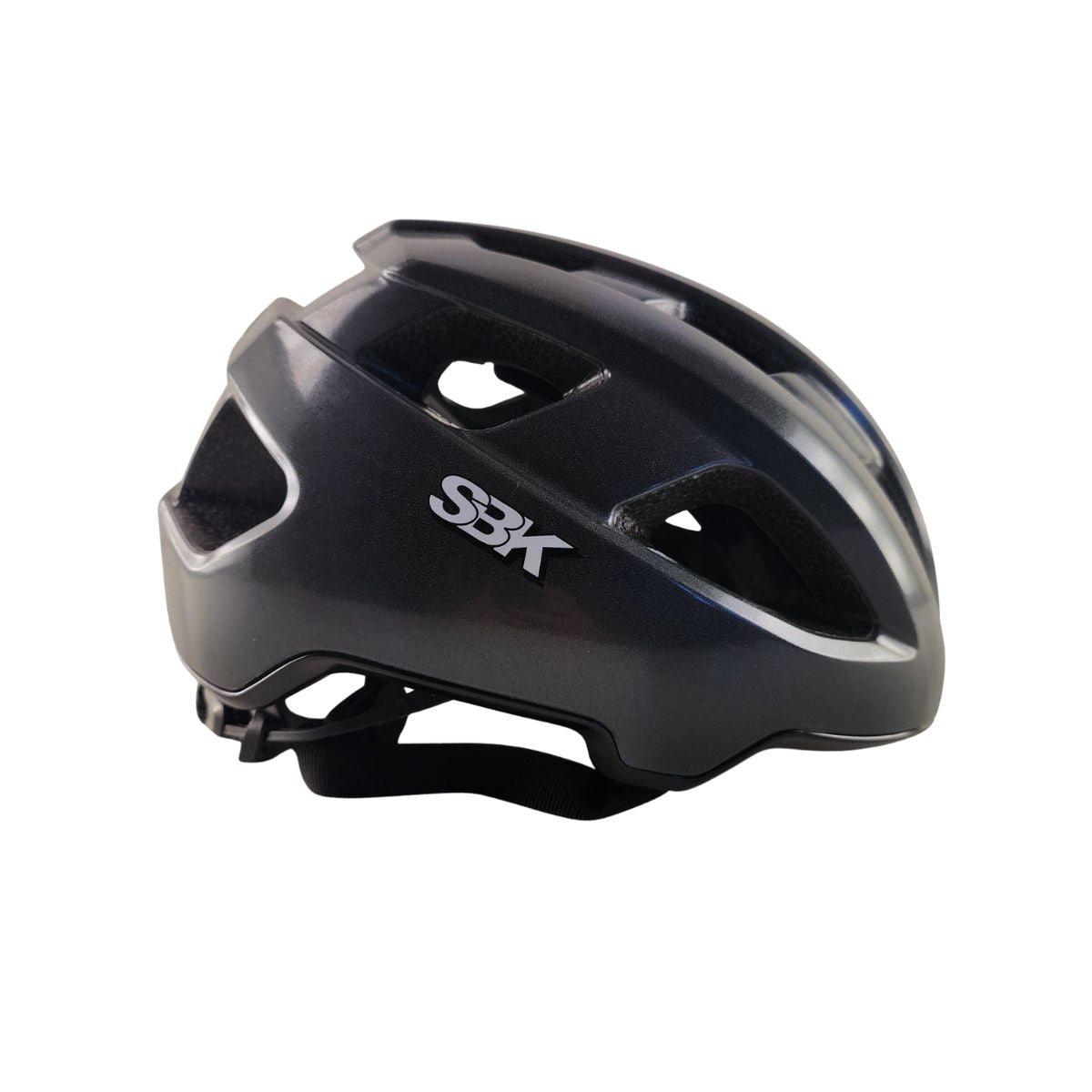 Casco S329 SBK In-mold Sin visera