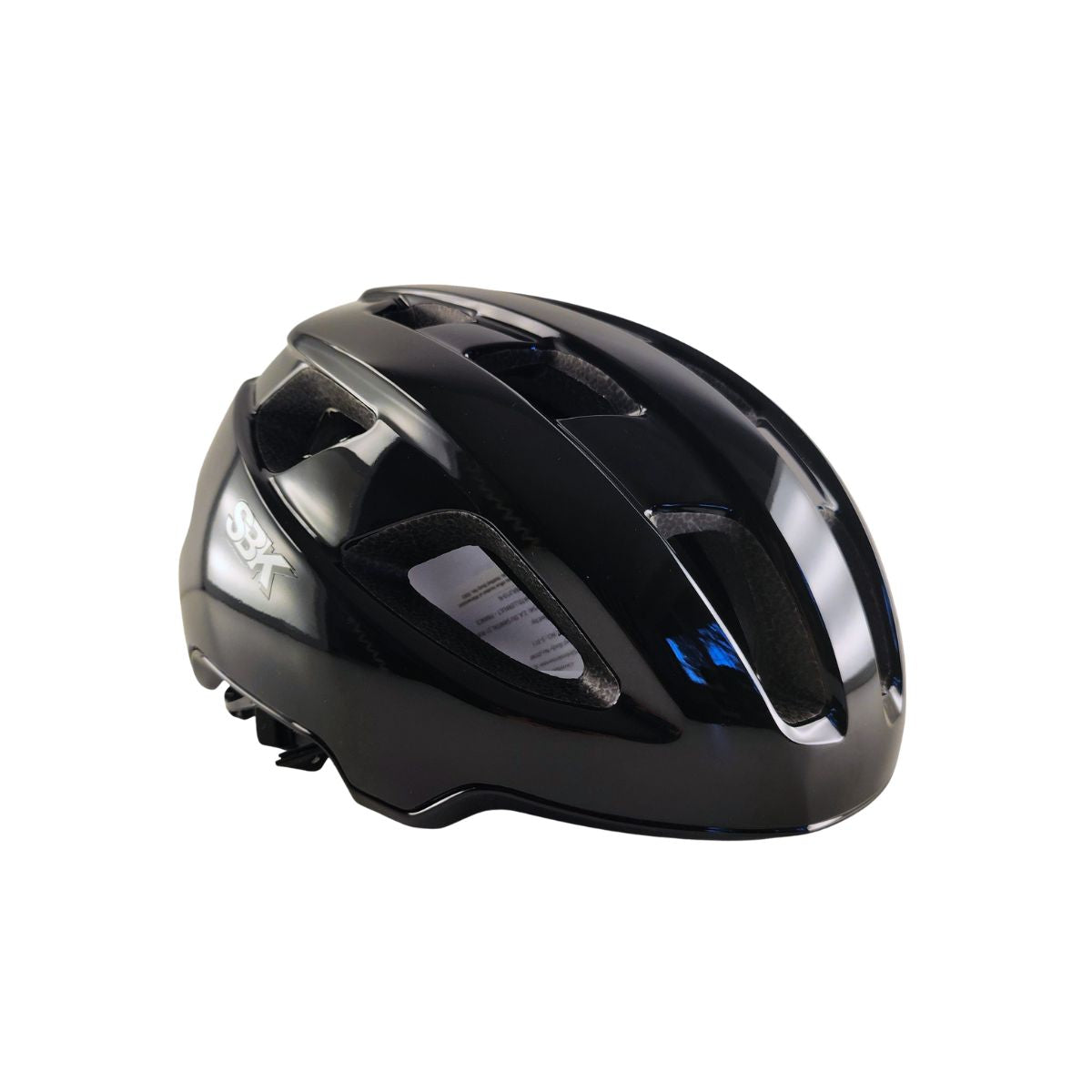 Casco S329 SBK In-mold Sin visera